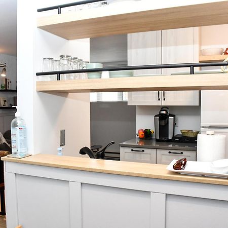 Condo Sainte-Anne Beaupré Extérieur photo