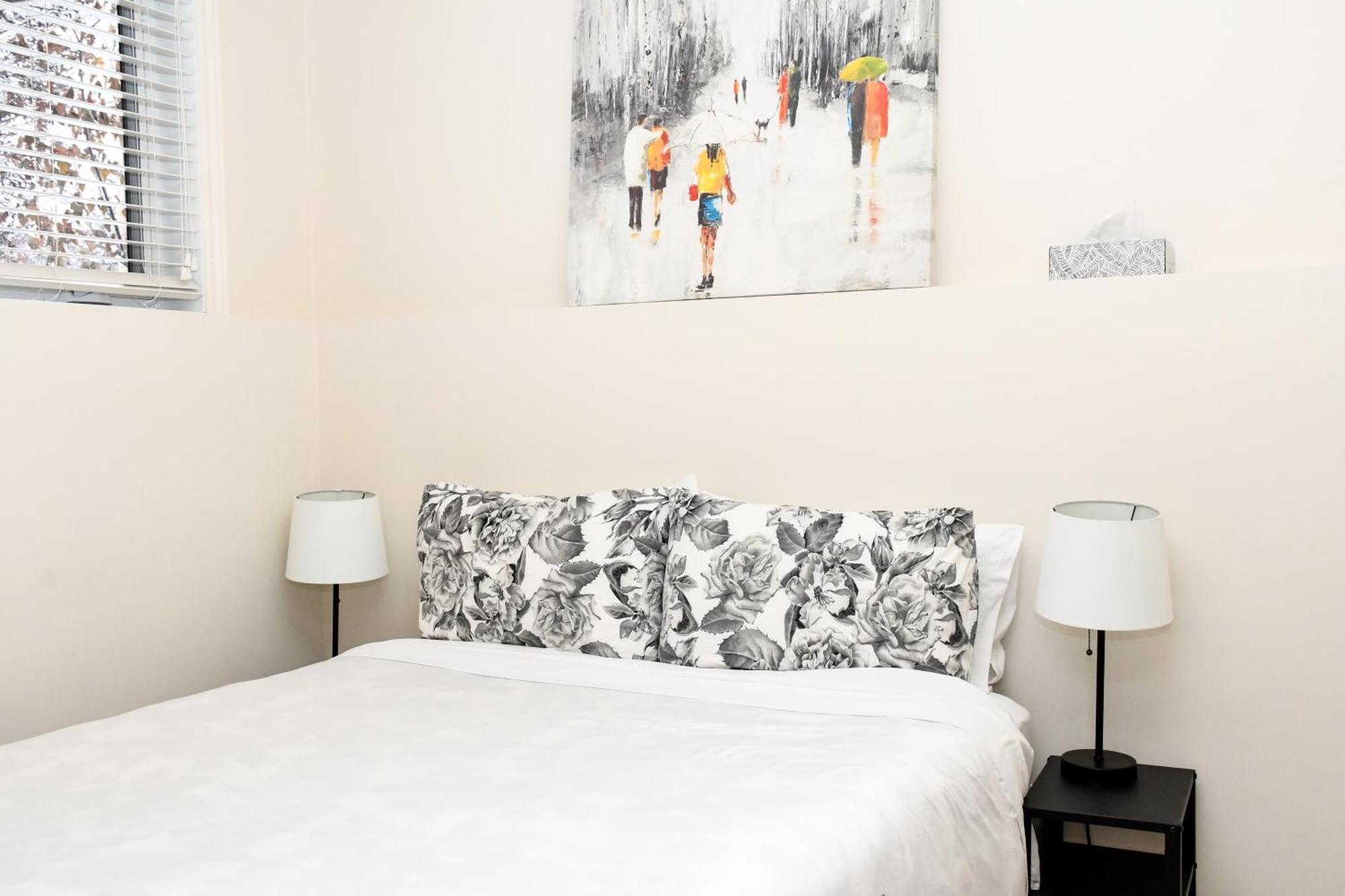 Condo Sainte-Anne Beaupré Extérieur photo