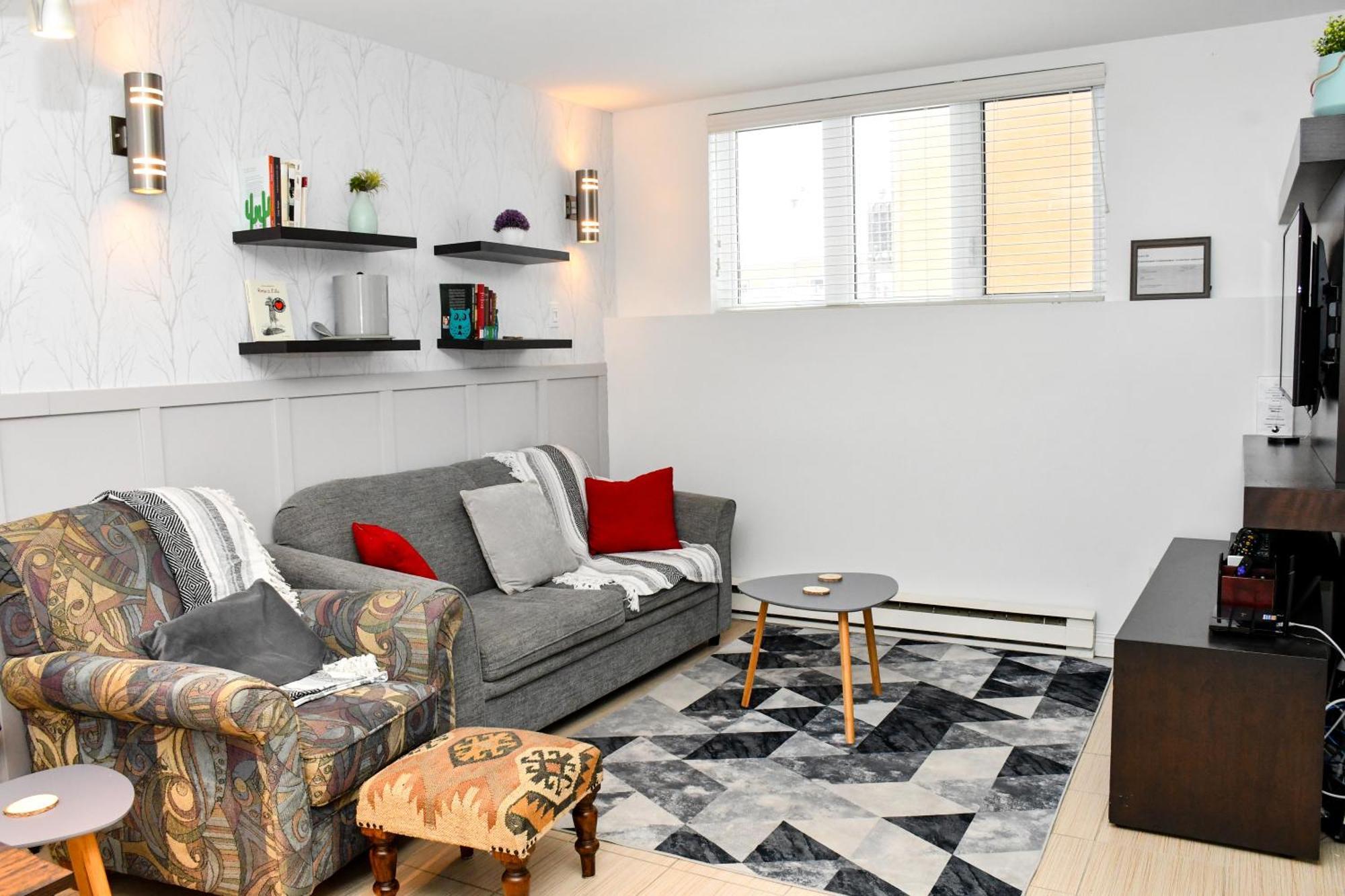 Condo Sainte-Anne Beaupré Extérieur photo