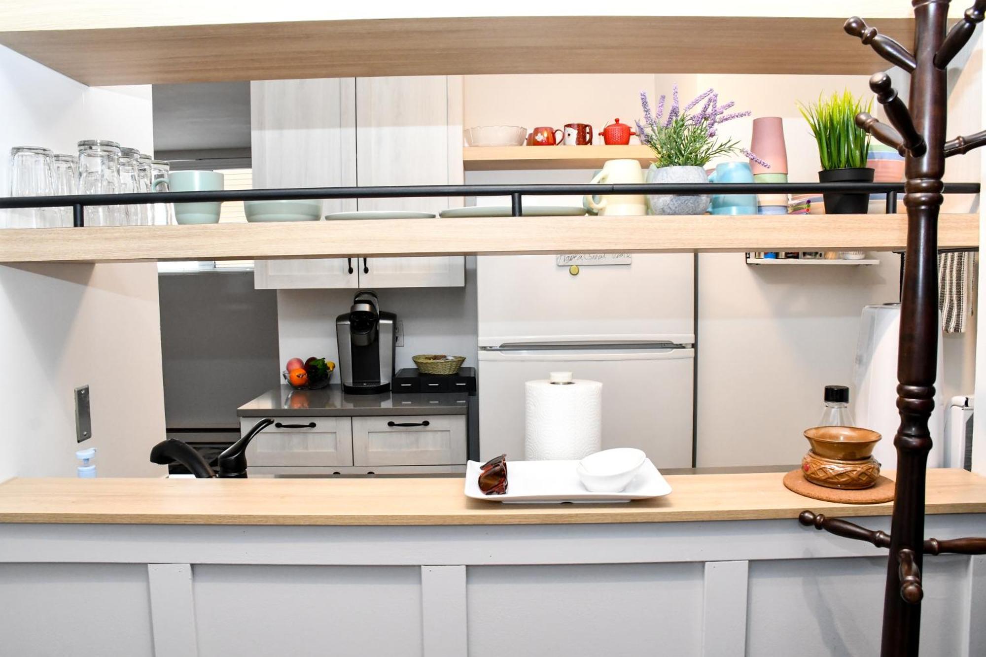 Condo Sainte-Anne Beaupré Extérieur photo